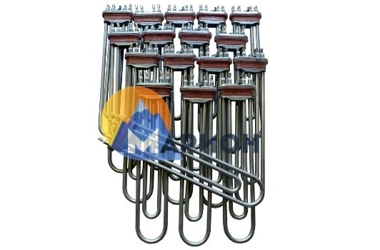 ТЭНы для парогенераторов Helo ♨