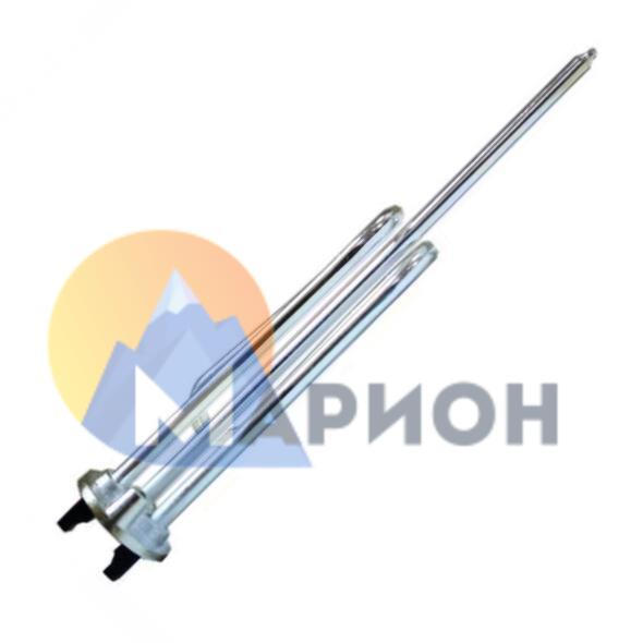 20461S Нагрев. элемент RCF 1,5 кВт M6 (Silver)