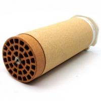 142.718 Керамический нагреватель для фена 26х90 мм., 1500 Вт./120 В. (2Ш)