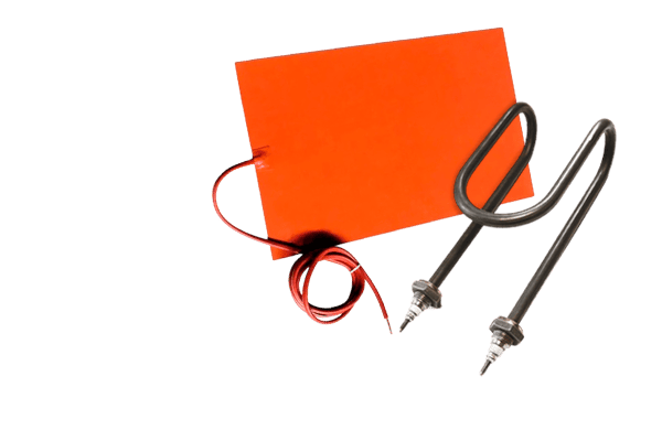 Нагревательные элементы для промышленных автоклавов