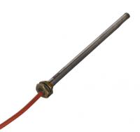 Нагреватель патронный PTC D.12x180 230V 230W N L3000 PT92457