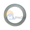 Прокладка силиконовая под фланец G 2