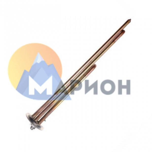 3401460 Нагрев. элемент RF TW 2500 Вт (1500+1000) M4 под анод