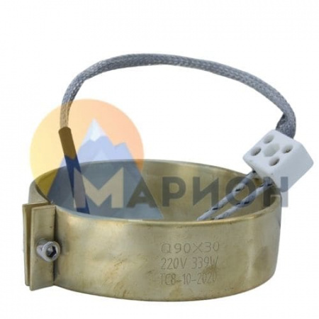 Нагреватель сопловой НКЛ 90.30.339.220 провод 300мм