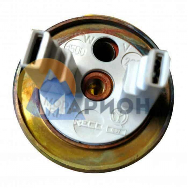 R184172 Нагрев. элемент RECO RCF-OR 1500 Вт. M6 под анод горизонтальный